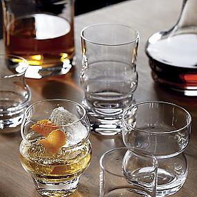 10 Fabulous Designs of Drinking Glasses