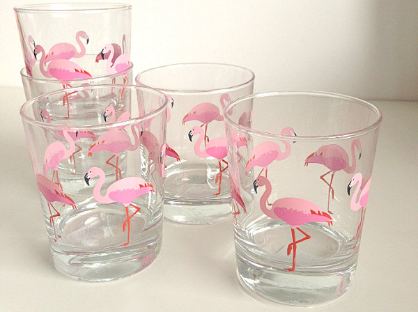 10 Fabulous Designs of Drinking Glasses