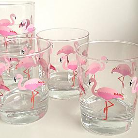 10 Fabulous Designs of Drinking Glasses