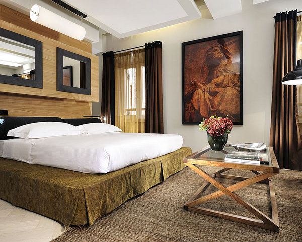 Enjoy Fashion, Luxury and History in Rome