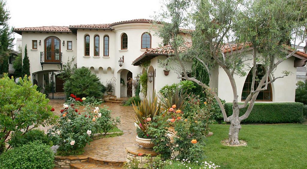 Find the Right Exterior Home Color