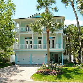 Find the Right Exterior Home Color