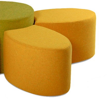 Fiore Children Seating