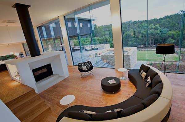 Soul-Warming Fireplaces Ideas For Comfortable Winter Nights