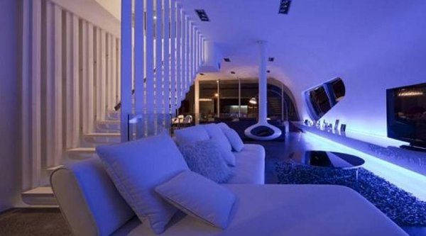 Soul-Warming Fireplaces Ideas For Comfortable Winter Nights