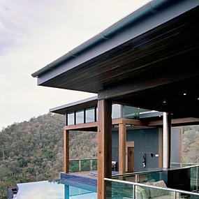 Five-Bedroom Home in Australia