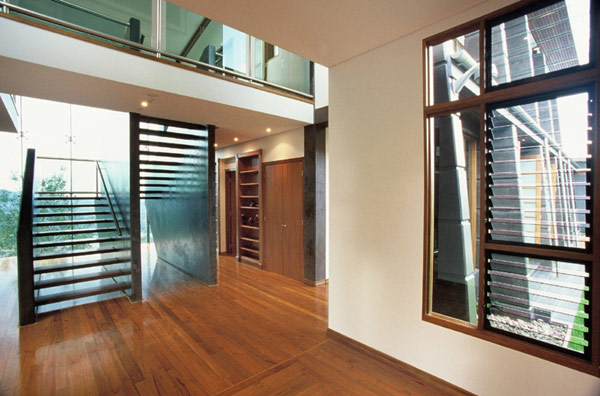 Five-Bedroom Home in Australia