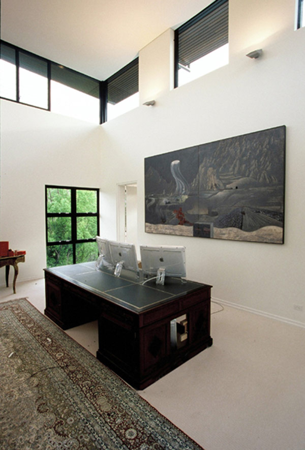 Five-Bedroom Home in Australia