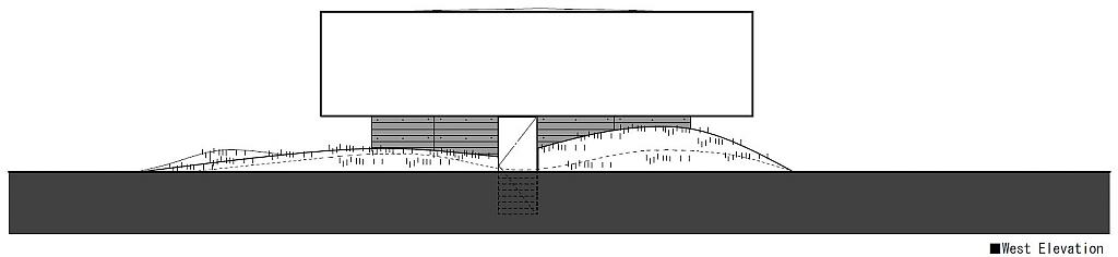 FLAT 40 by Keisuke Kawaguchi+K2-Design