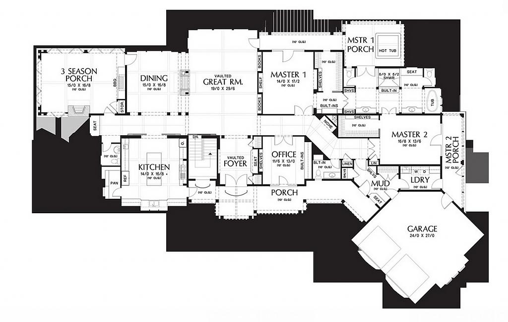 Floor Plan Mistakes