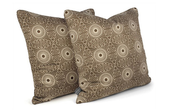 Floral Patterned Pillows