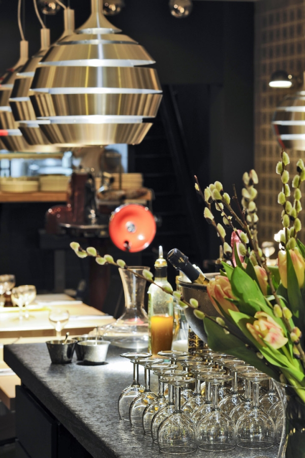 Fornostar by Vanderbeck