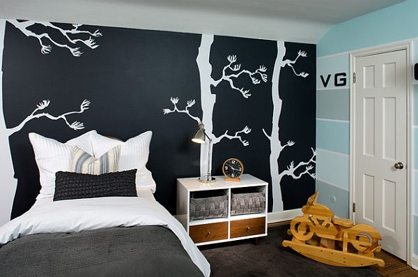 Fresh Ideas For Decorating Your Walls