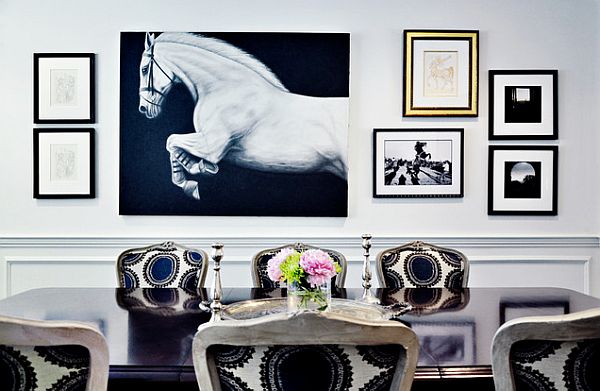 Fresh Ideas For Decorating Your Walls