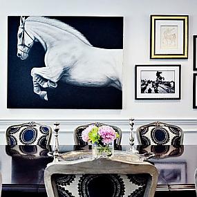 Fresh Ideas For Decorating Your Walls