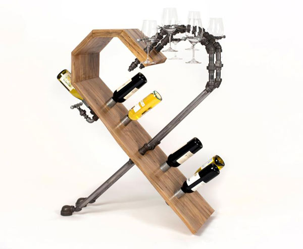 Functional Art Piece