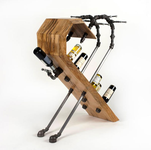 Functional Art Piece