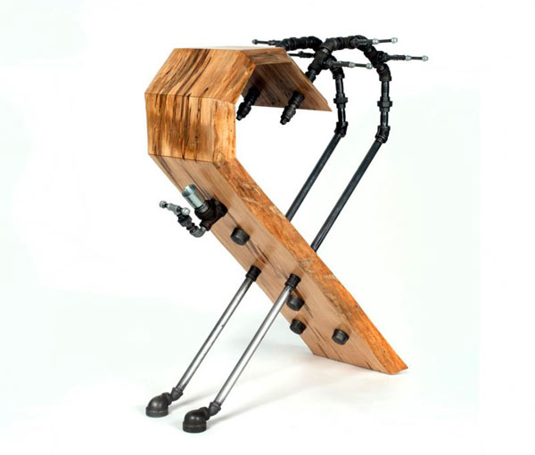 Functional Art Piece