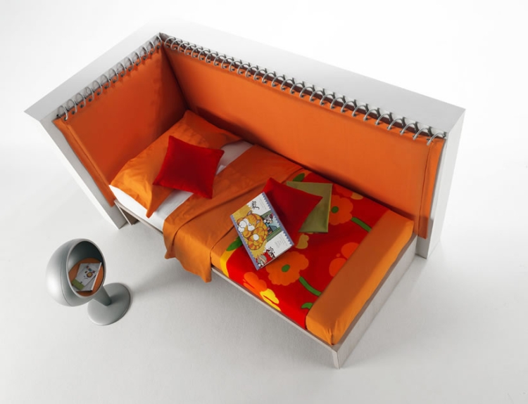 Furniture for Children by Momento