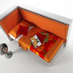 Furniture for Children by Momento