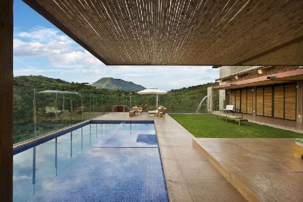 Fabulous Weekend Getaway Mountain House in Brazil
