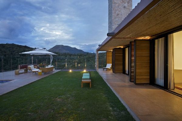 Fabulous Weekend Getaway Mountain House in Brazil