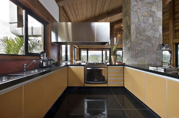 Fabulous Weekend Getaway Mountain House in Brazil