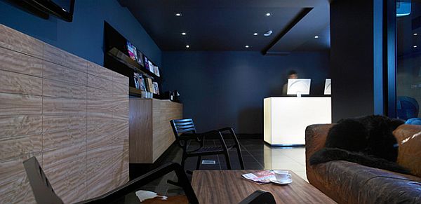 Glamorous Nightlife at Limes Hotel in Brisabane