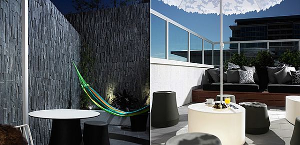 Glamorous Nightlife at Limes Hotel in Brisabane