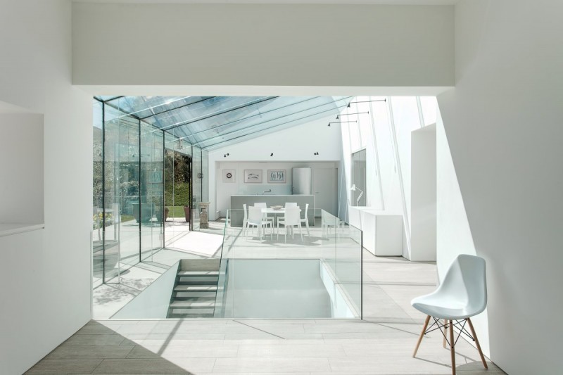 The Glass House