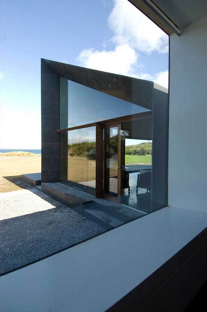 House At Goleen