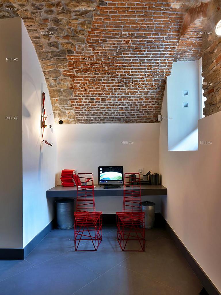 GombitHotel Gio Pozzi