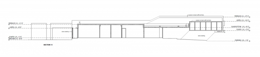 Gorgeous Single Floor House