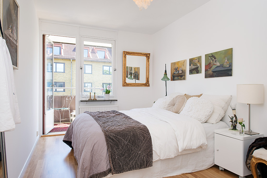 Gothenburg at Its Finest