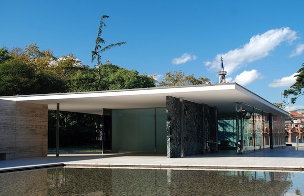 Greatest Modern Architects