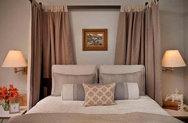 Giving Your Guests a Room that Rivals a Five Star Suite