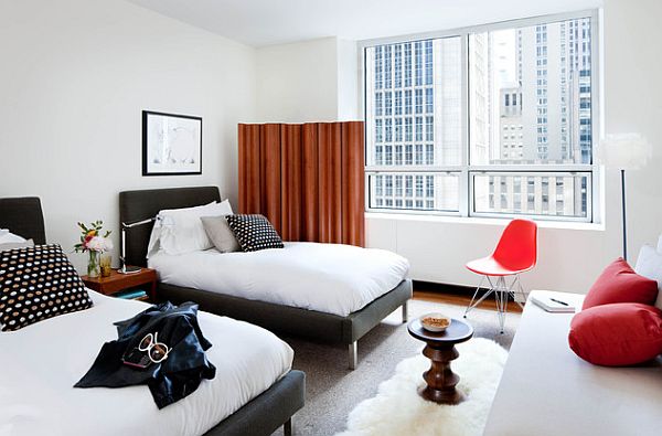 Giving Your Guests a Room that Rivals a Five Star Suite