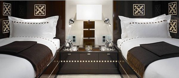 Giving Your Guests a Room that Rivals a Five Star Suite