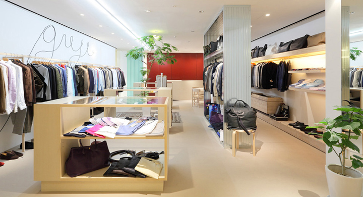 guji store