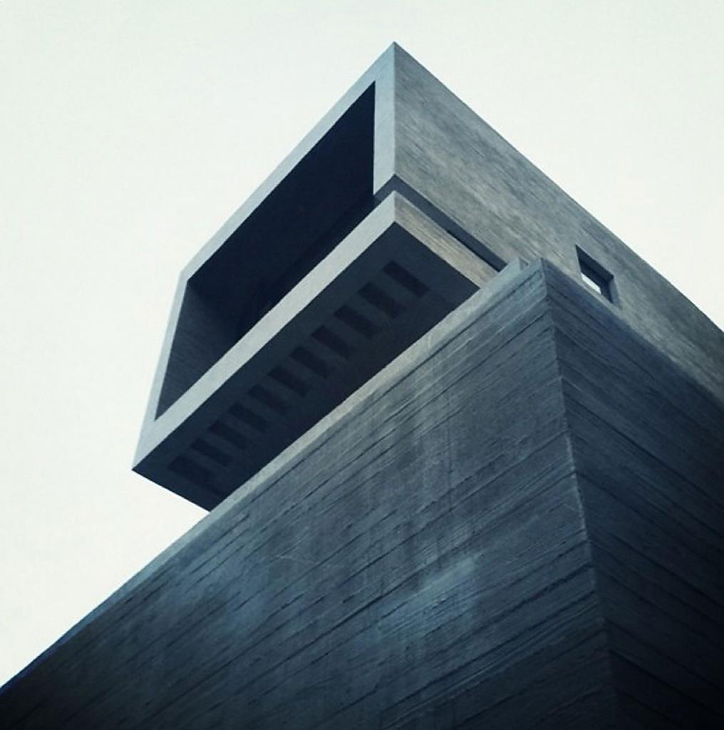 H-House by BANG by MIN
