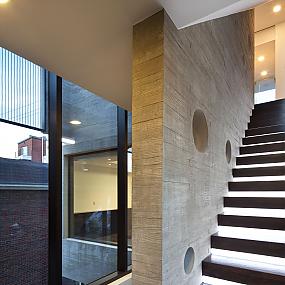 H-House by BANG by MIN