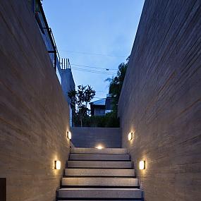 H-House by BANG by MIN