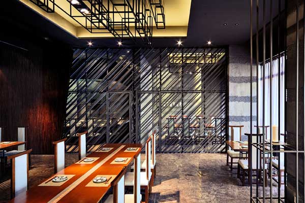 Haneda Japanese Restaurant