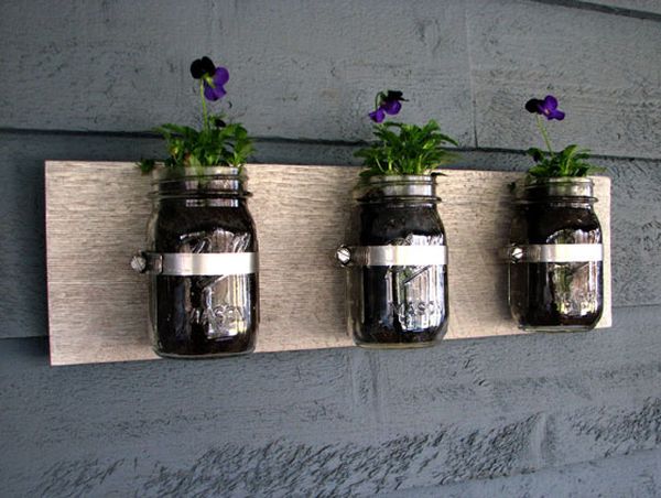 Hanging Planters And Container Garden Ideas For Indoors
