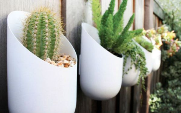 Hanging Planters And Container Garden Ideas For Indoors