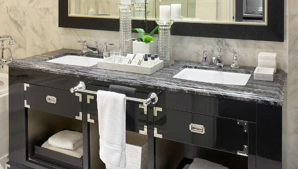 Marvellous High-Rise Hotel in Toronto