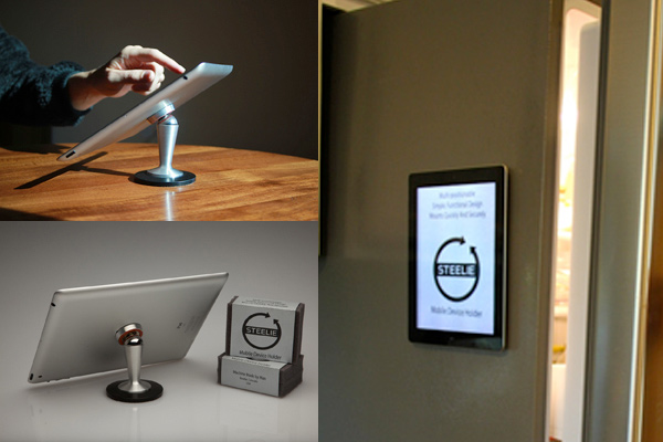 High Tech Kitchen Gadgets
