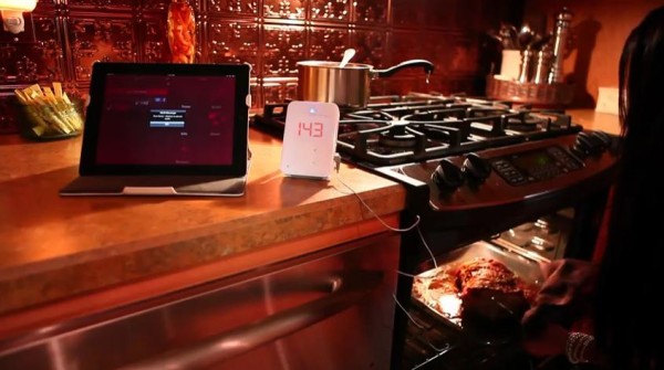 High Tech Kitchen Gadgets