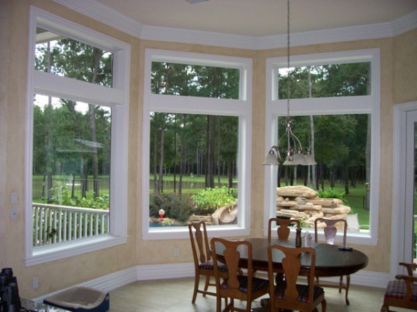 High Tech Window Film