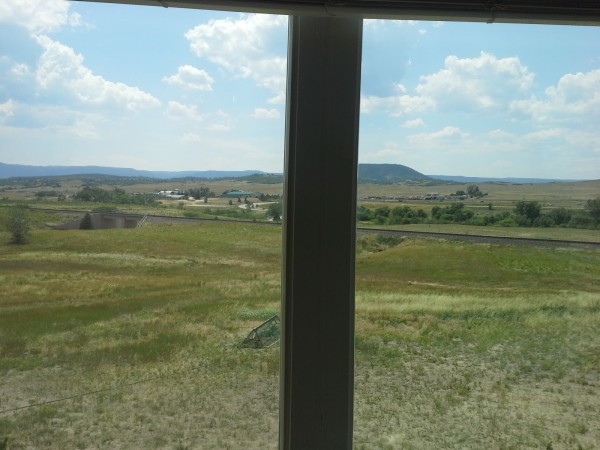 High Tech Window Film